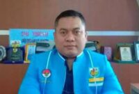 Ketua Umum DPP KNPI, Dr. H. Ali Hanafiah, S.E., S.H., M.Si., Foto: Ist