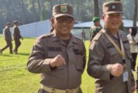 Gubernur Banten Andra Soni Saat Mengikuti Retret di Akmil Magelang. Foto: Ist