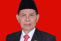 Suharno, SE.,MM, Anggota Komisi III DPRD Provinsi Banten dari Fraksi Partai Gerindra. Foto: ist