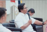 Ade Yunus, Koordinator Jaringan Nurani Rakyat (Janur). Foto: ist