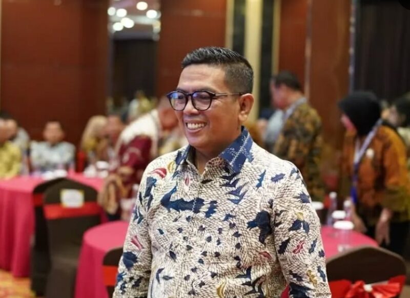 Gubernur Banten Andra Soni. Foto: BantenPos.id