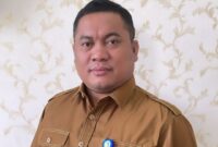 Kepala UPTD PPD Balaraja, Dr. Ali Hanafiah, S.E., M.Si., Foto: ist