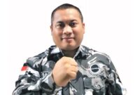 Ketua DPW Barisan Pemuda Nusantara (BAPERA) Provinsi Banten, Dr.M.Ali Hanafiah,SE.,SH.,MH. Foto: dok.pribadi