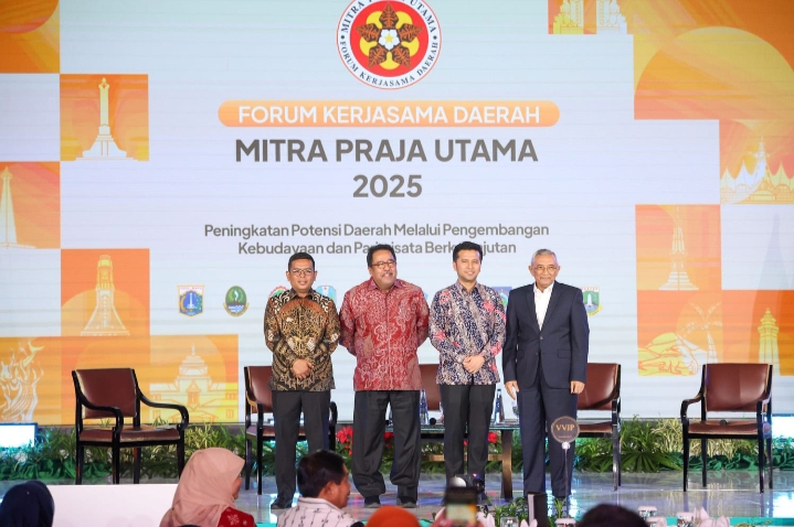 Gubernur Banten Andra Soni Bahas Kolaborasi Pariwisata Lintas Daerah ...