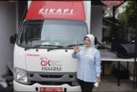 Anggota Komisi XI DPR RI Fraksi Partai Gerindra, Annisa Mahesa. Foto: ist