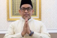 H. Moh. Bahri, S.Pd.I, SH. Sekretaris Fraksi Gerindra DPRD Prov. Banten. Foto: ist