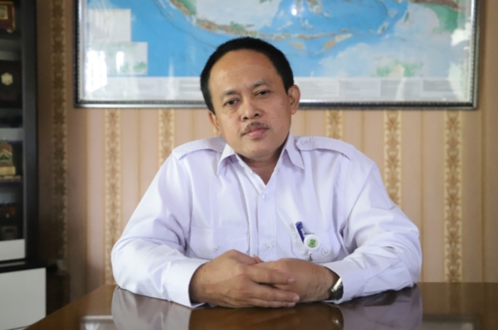 Kepala Dinsos Kota Tangerang Mulyani. Foto:ist