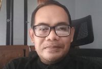 Garry Vebrian
Dosen Universitas Yatsi Madani (UYM) Tangerang. Foto: ist