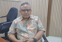 Ketua Fraksi PKS DPRD Kota Tangerang, H. Syamsuri. Foto: ist
