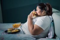 Obesitas merupakan kondisi serius  yang dapat meningkatkan risiko berbagai penyakit kronis. Foto: ist