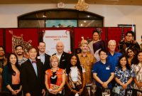 Gekrafs dukung Event Arizona Indofest 2025 di Amerika Serikat. Foto: ist