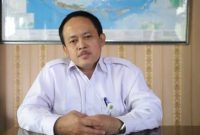 ‎Kepala Dinsos Kota Tangerang Mulyani. Foto: ist