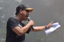 Direktur Eksekutif Tangerang Public Service (TPS) Ryan Erlangga. Foto: Ist