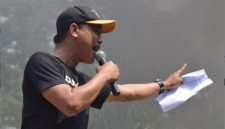 Direktur Eksekutif Tangerang Public Service (TPS) Ryan Erlangga. Foto: Ist