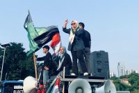 Ratu Nisya Yulianti – Pemuda Banten, Aktivis Perempuan dan Kepemudaan. Foto: Dok.Pribadi