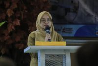 Kepala Dinas Kesehatan Kota Tangerang, dr. Dini Anggraeni. Foto: ist