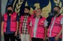 Empat Terdakwa Kasus Pagar Laut Tangerang yang kini masuk dalam Klasifikasi Perkara Tindak Pidana Korupsi akan disidangkan pada 30 September 2025 di Pengadilan Negeri Serang. Foto: Ist