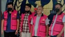 Empat Terdakwa Kasus Pagar Laut Tangerang yang kini masuk dalam Klasifikasi Perkara Tindak Pidana Korupsi akan disidangkan pada 30 September 2025 di Pengadilan Negeri Serang. Foto: Ist