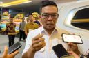Gubernur Banten Andra Soni mengingatkan seluruh kepala desa (kades) dan perangkat desa di wilayahnya untuk tidak melakukan flexing atau pamer harta di media sosial. Sikap tersebut dapat menimbulkan persepsi buruk dari masyarakat. Foto: Ist