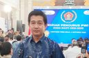 Sekretaris PWI Kota Tangsel (Tangerang Selatan) , Edy Riyadi. Foto: ist