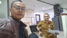 Anggota DPRD Kota Tangerang, Edi Suhendi. Foto: ist