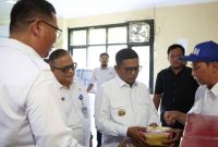 Gubernur Banten Andra Soni. Foto: ist