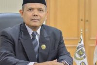 Ketua Komisi II Dewan Perwakilan Rakyat Daerah (DPRD) Kota Tangerang Syamsuri. Foto: ist