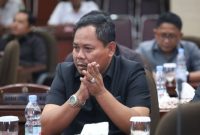 Ketua Komisi IV DPRD Kota Tangerang Supiani. Foto: ist