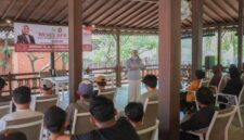 Anggota DPR RI Fraksi Partai Gerindra Daerah Pemilihan Banten II, Annisa Mahesa. Foto: ist