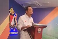 Wakil Ketua Umum Kadin Indonesia Bidang Pangan H.Mulyadi Jayabaya. Foto: ist