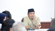 Ketua Komisi I DPRD Kota Tangerang, H. Junadi. Foto: Ist